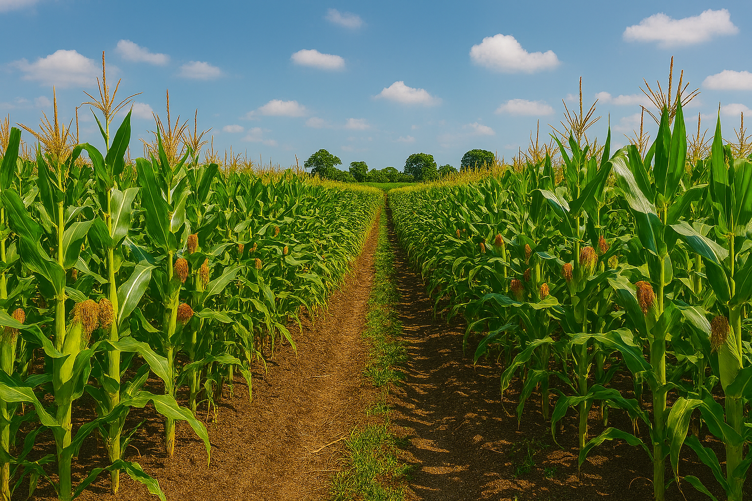 Corn