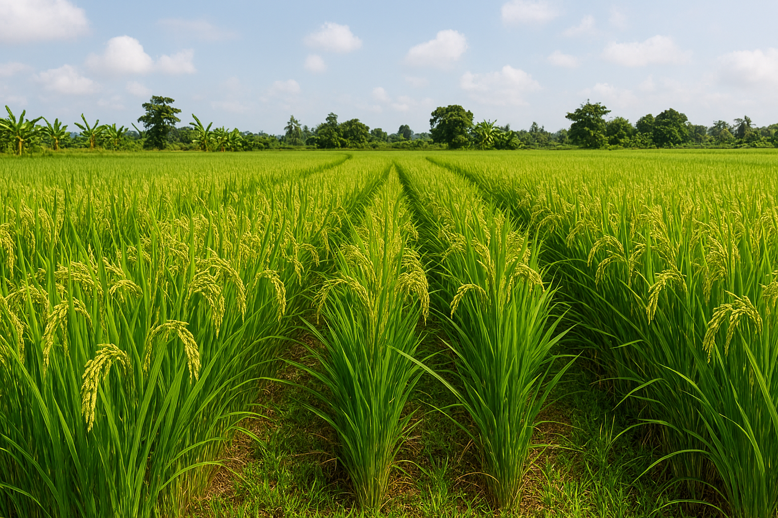 Rice