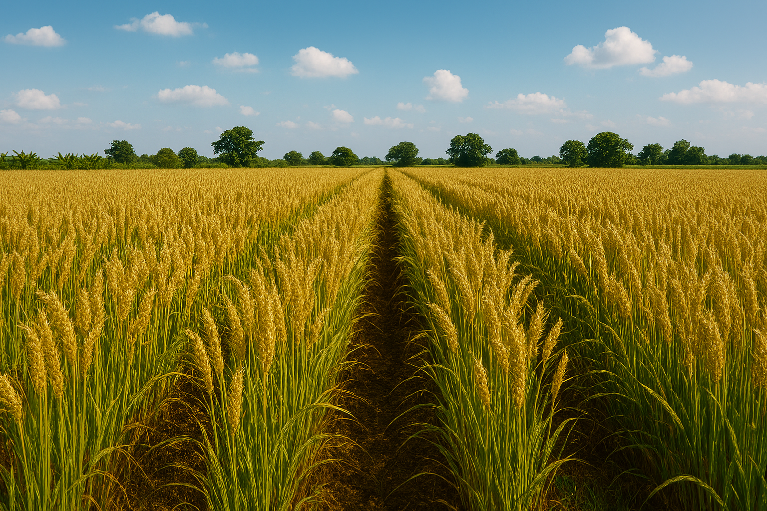 Wheat